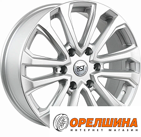 RST  R058  S  7,5х18  6х139,7  ЕТ30  106,1